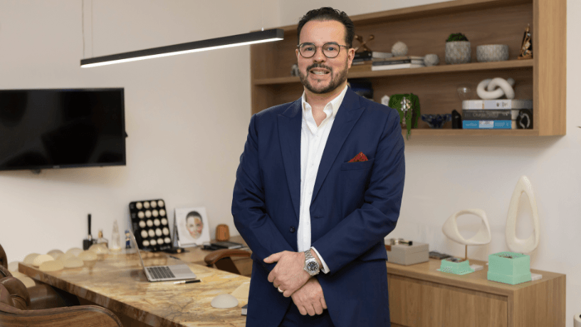 Marcelo Evandro dos Santos