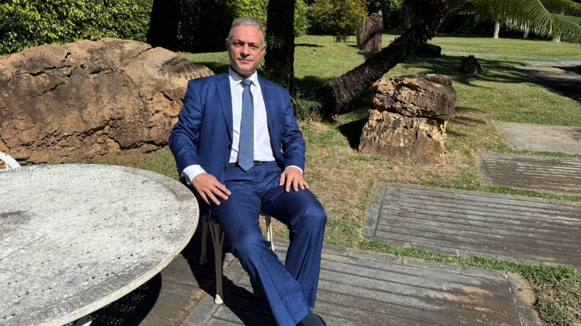 Leonardo Manzan explica como economizar energia pode gerar retorno financeiro.