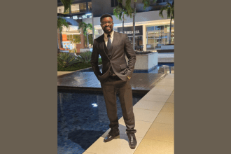 Oluwatosin Tolulope Ajidahun