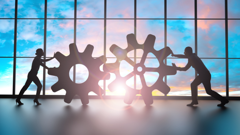 Pablo Said mostra como empresas e cidades estão se reinventando diante das mudanças climáticas.