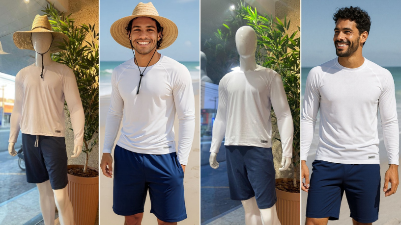 Descubra com o FotoModel como transformar fotos acessíveis em campanhas visuais que geram conversão.
