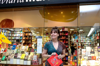 Lina Rosa Gomes Vieira da Silva defende que o livro é um excelente ponto de partida para projetos ambientais transformadores.