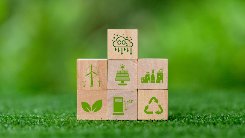 Fernando Trabach Filho explica como o crédito de carbono pode influenciar o equilíbrio e a sustentabilidade das contas públicas.