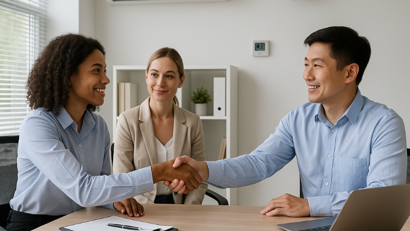 O Instituto IBDSocial destaca a importância de ambientes climatizados e monitorados para a segurança e o bem-estar em saúde.