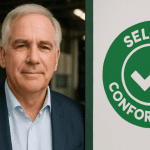 Aldo Vendramin revela como os selos de conformidade garantem segurança e transparência ao consumidor.