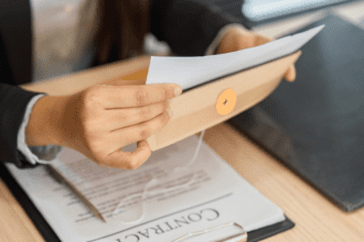 Gestão eficiente de contratos: descubra com Antônio Fernando Ribeiro Pereira como acompanhar vencimentos e obrigações de forma estratégica.