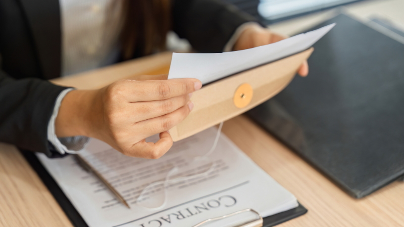 Gestão eficiente de contratos: descubra com Antônio Fernando Ribeiro Pereira como acompanhar vencimentos e obrigações de forma estratégica.