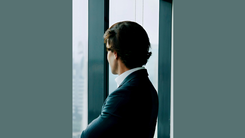 Ian dos Anjos Cunha revela como a liderança humanizada pode equilibrar alta performance e mudanças constantes.