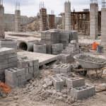 Descubra por que os artefactos de cimento no Brasil devem seguir normas técnicas e como a experiência de Valderci Malagosini Machado reforça a importância da qualidade e da segurança.