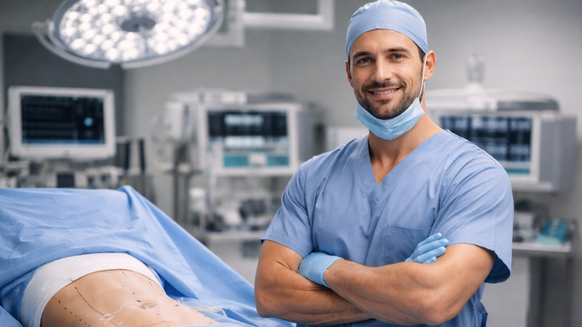 Dr. Haeckel Cabral Moraes