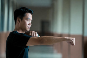 Ernesto Kenji Igarashi