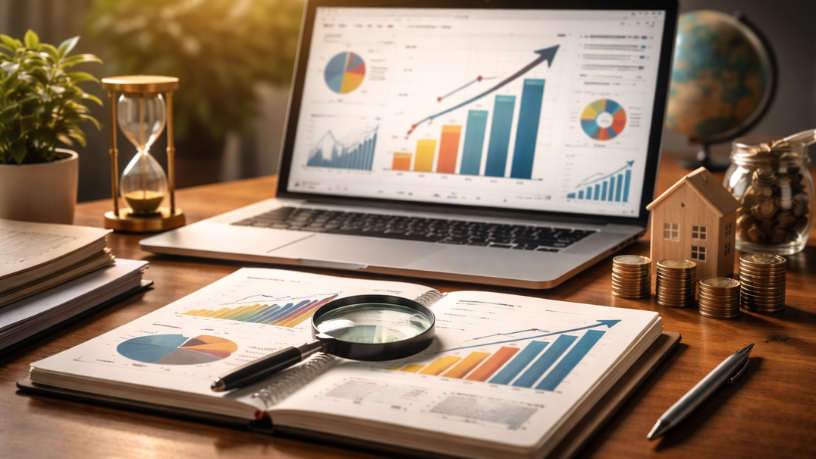 A consultoria boutique oferece diagnóstico estratégico e governança para empresas que buscam crescimento sustentável, explica Victor Boris Santos Maciel.