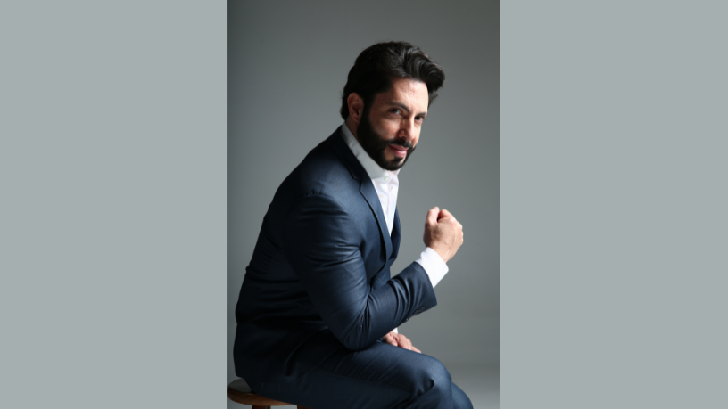Gustavo Khattar de Godoy