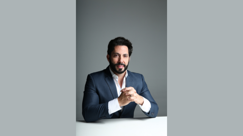 Gustavo Khattar de Godoy